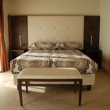 Agriturismo Le Risaie Basiglio Rom bilde