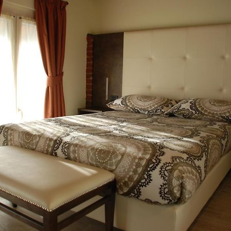 Agriturismo Le Risaie Basiglio Rom bilde
