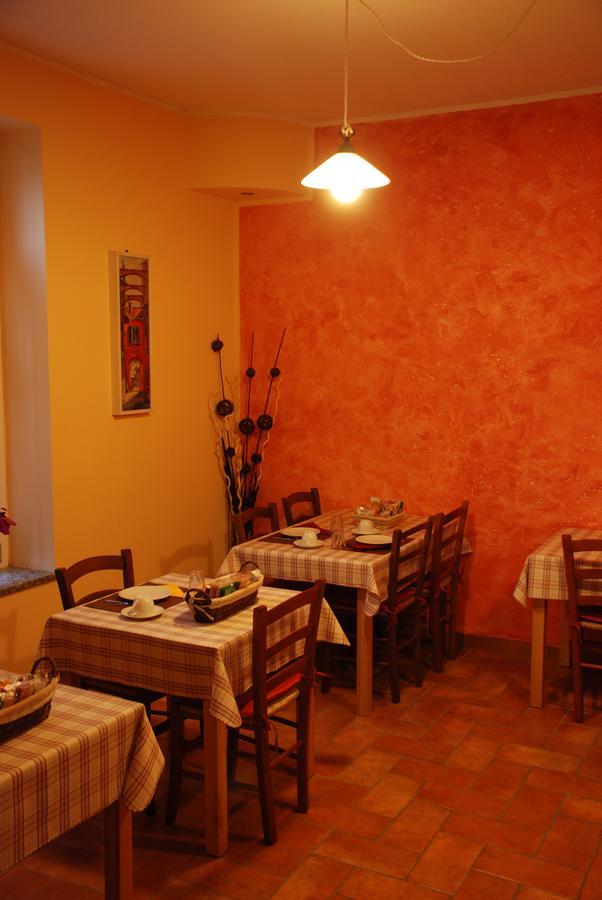Agriturismo Le Risaie Basiglio Eksteriør bilde